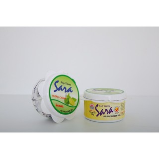Sáp Thơm Sara 75gr