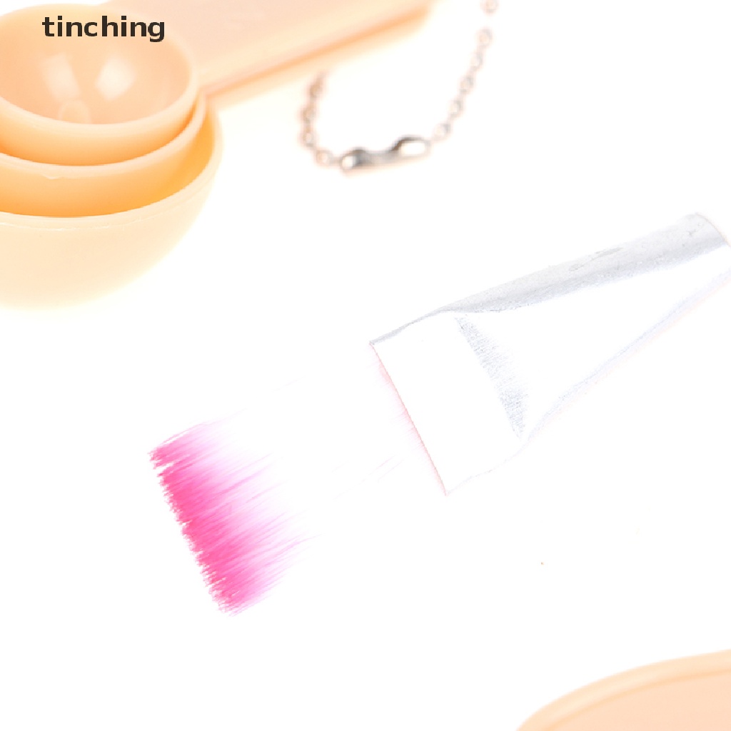 Mặt Nạ 4 Bước Tiện Lợi Chất Lượng