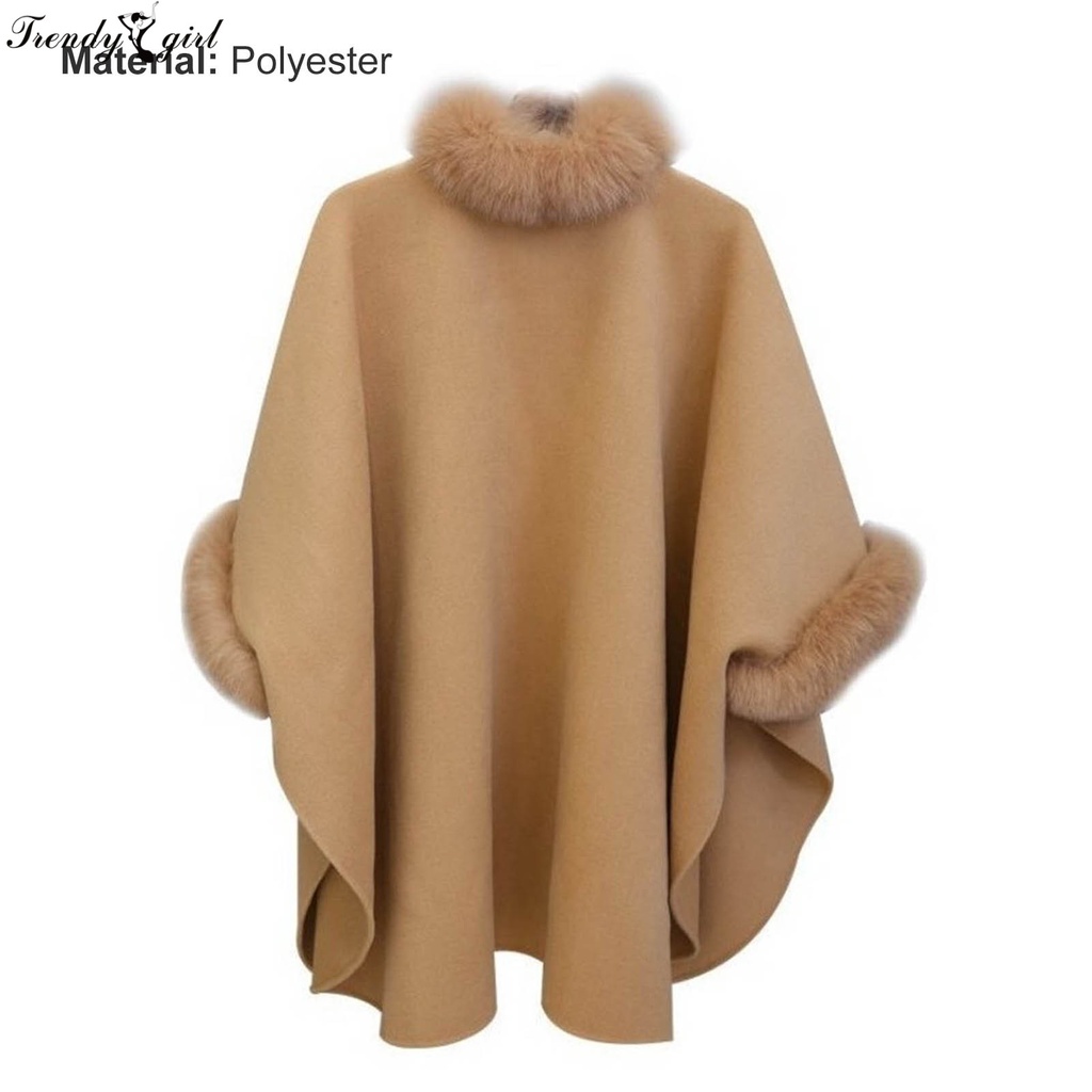 Áo khoác dáng dài chất liệu dày dặn giữ ấm thời trang cho nữ
 | BigBuy360 - bigbuy360.vn