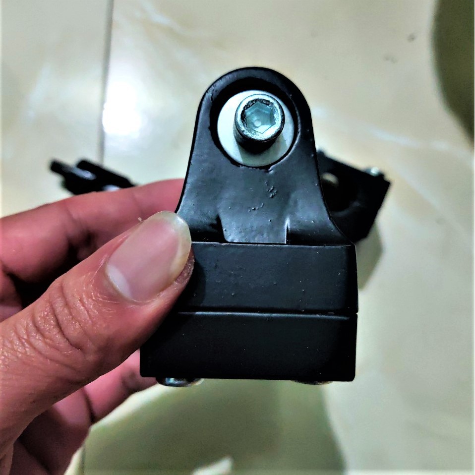 CỔ ĐỘ GHI ĐÔNG 5 KHÚC CHO XE ĐẠP ĐIỆN - XE MÁY ĐIỆN