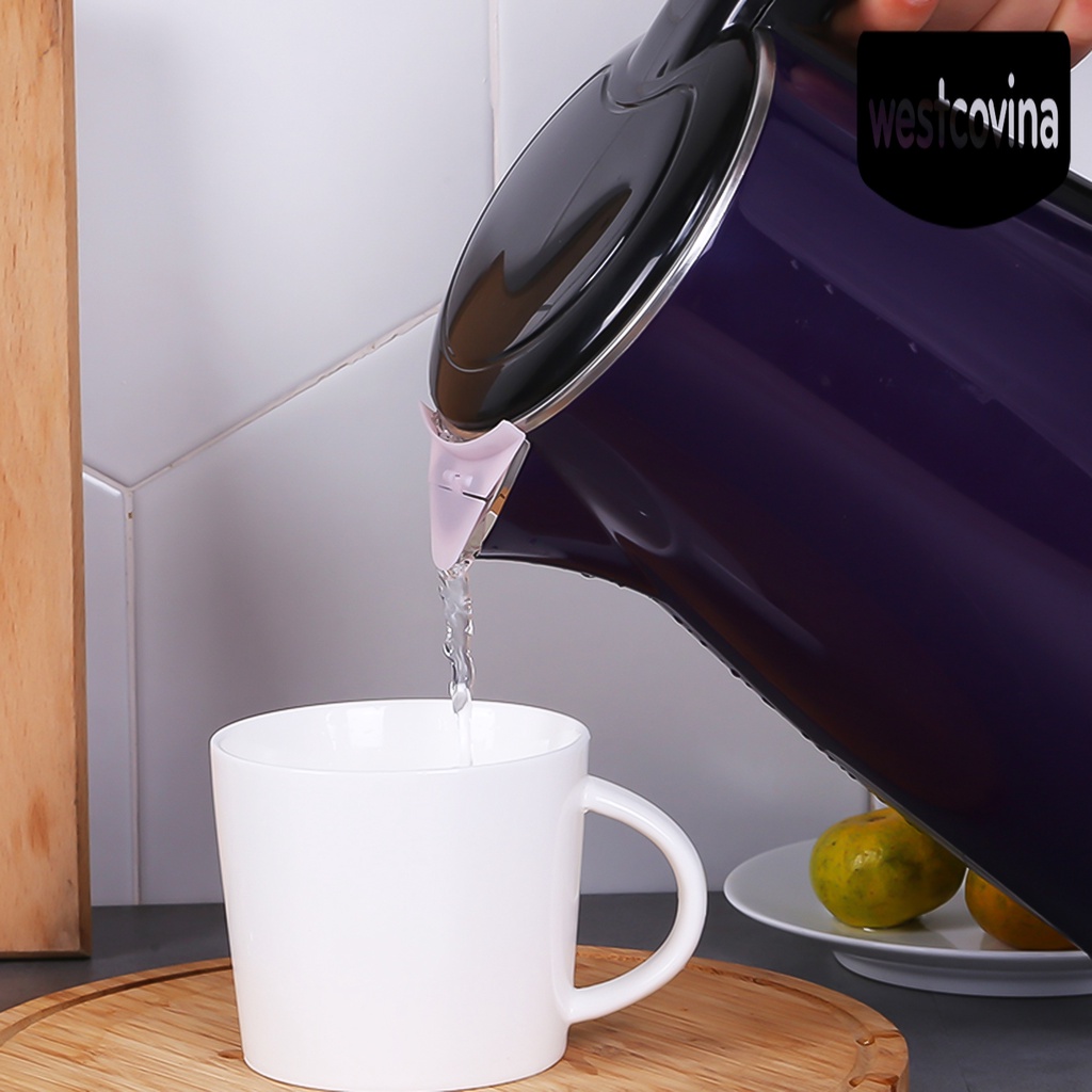 [Hot]☀ Vỏ Bọc Bình Nước Chống Bụi Thoáng Khí Tiện Dụng