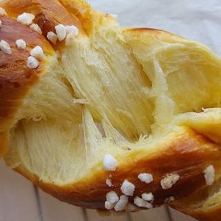 Bánh mì hoa cúc
