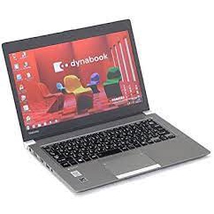 Laptop Toshiba Portege Z30 i5 5300U / Ram 8GB / SSD 128GB / Màn 13.3 | BigBuy360 - bigbuy360.vn