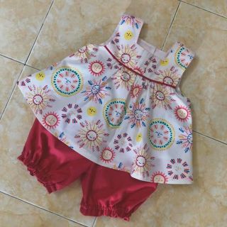 Combo quần áo đặt may