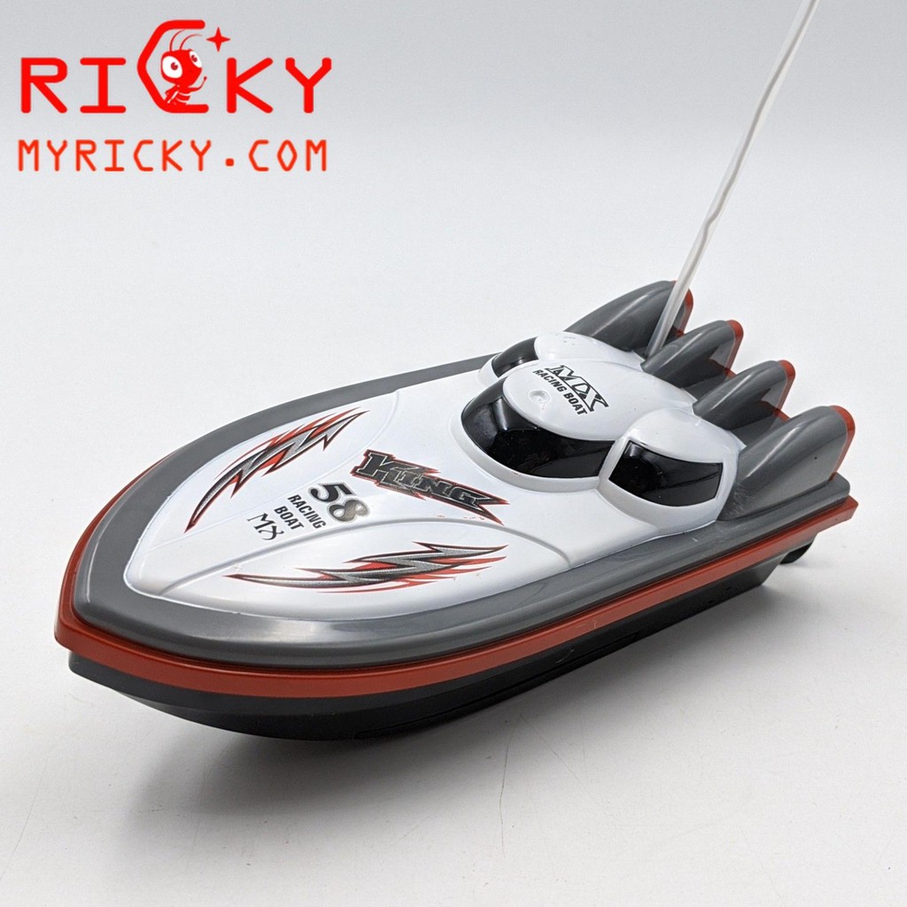 Cano điều khiển từ xa RACING BOAT