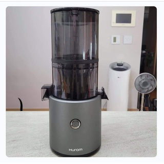 Máy ép chậm Hurom H300 Mẫu mới nhất năm 2021