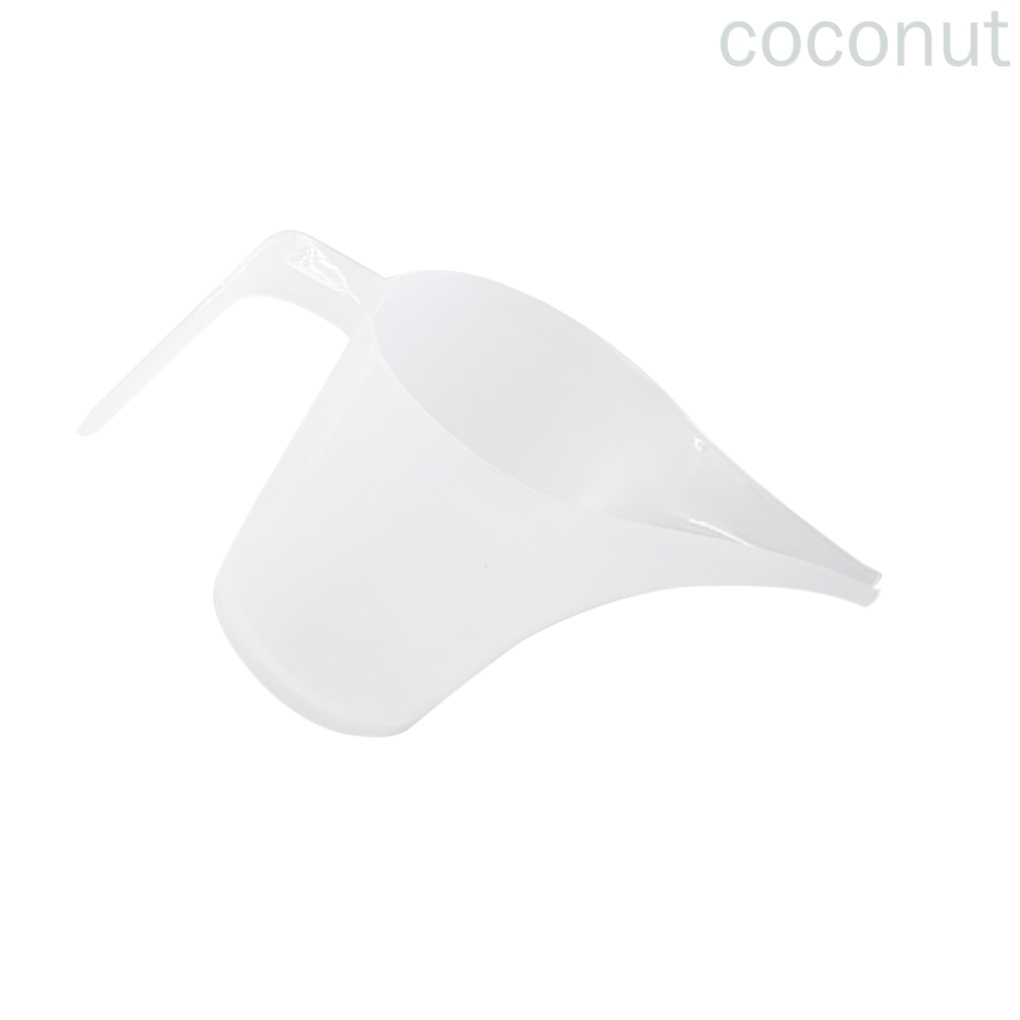 Phễu Đo Lường Trong Suốt Dùng Để Làm Bánh Tiện Dụng