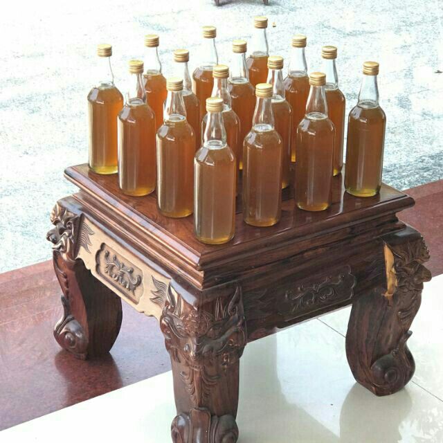 700g Mật ong thiên nhiên nguyên chất