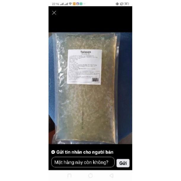 300g trân châu trắng 3Q SEA JELLY