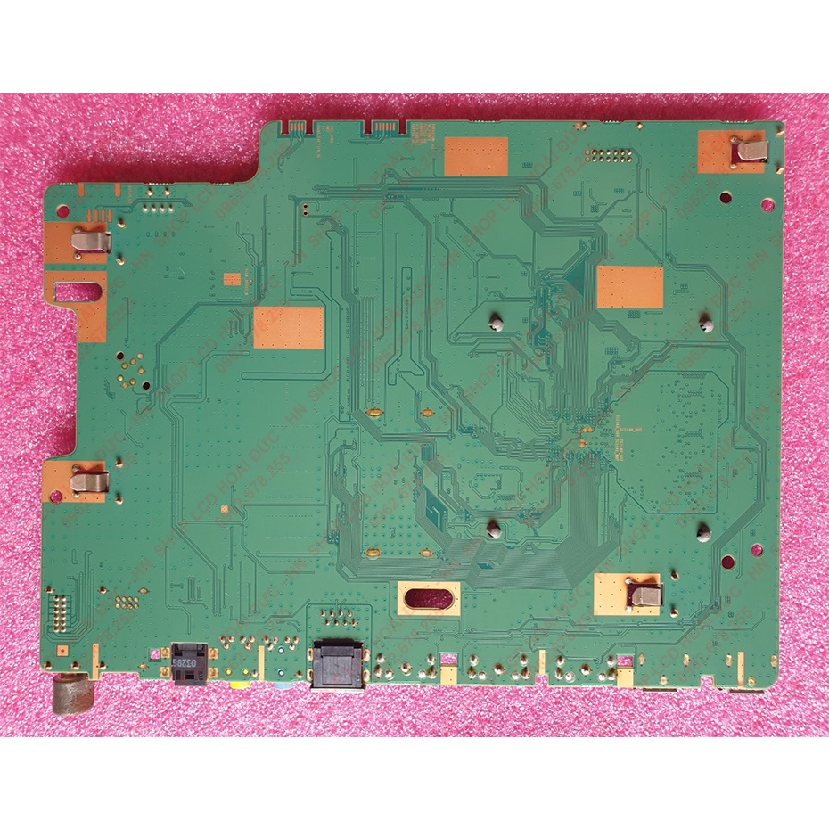 Main Samsung: 43M5500, 43M5520, 43M5523, 49M5500, 49M5520, 49M5523, 43N5500, 43N5520, 43N5523, 49N5500, 49N5520, 49N5523