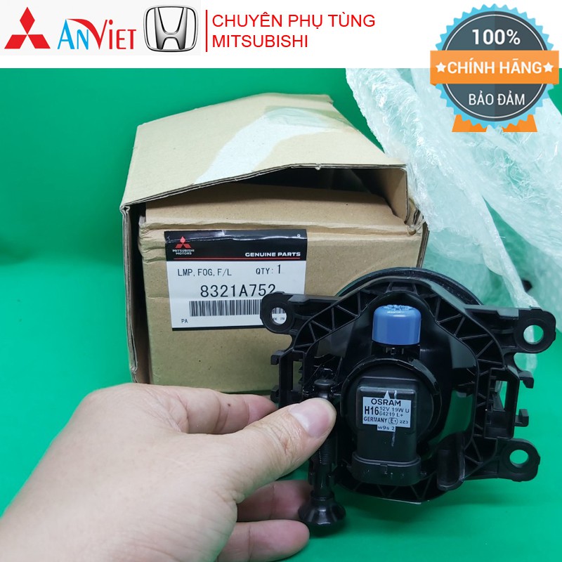 Đèn gầm, đèn sương mù xe Mitsubishi Xpander