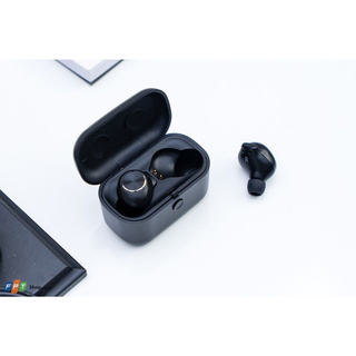 Tai nghe Bluetooth F.Power L-18 Black (quanquan)