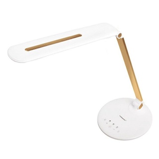 Đèn bàn led chống cận, 3 màu ánh sáng tiross ts1806