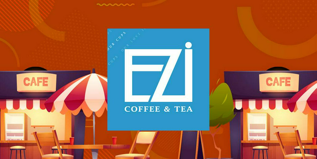- ezi coffee - giảm 10k cho đơn từ 40k