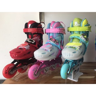 Giày Patin Trẻ Em Cougar 333