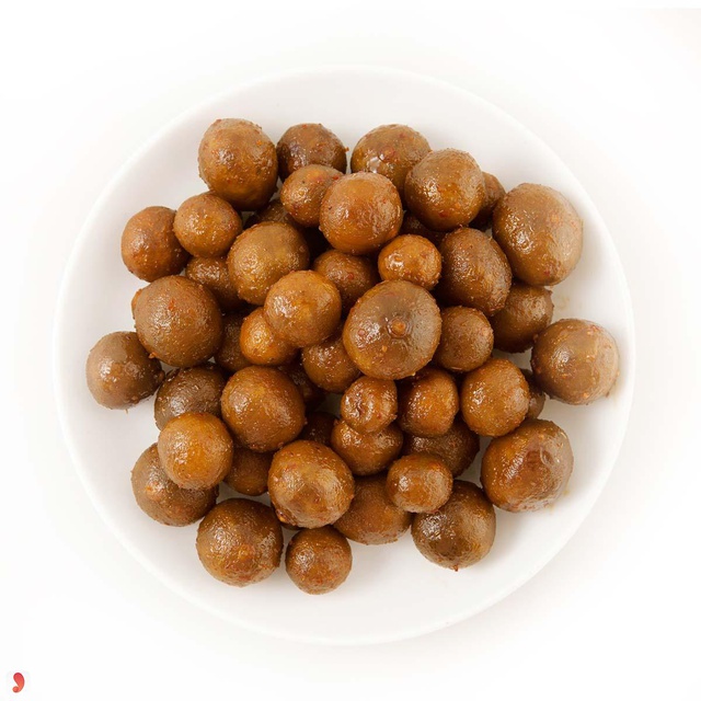 [Mã 156FMCGSALE hoàn 8% đơn 500K] 250g sấu giòn đặc sản Hà thành