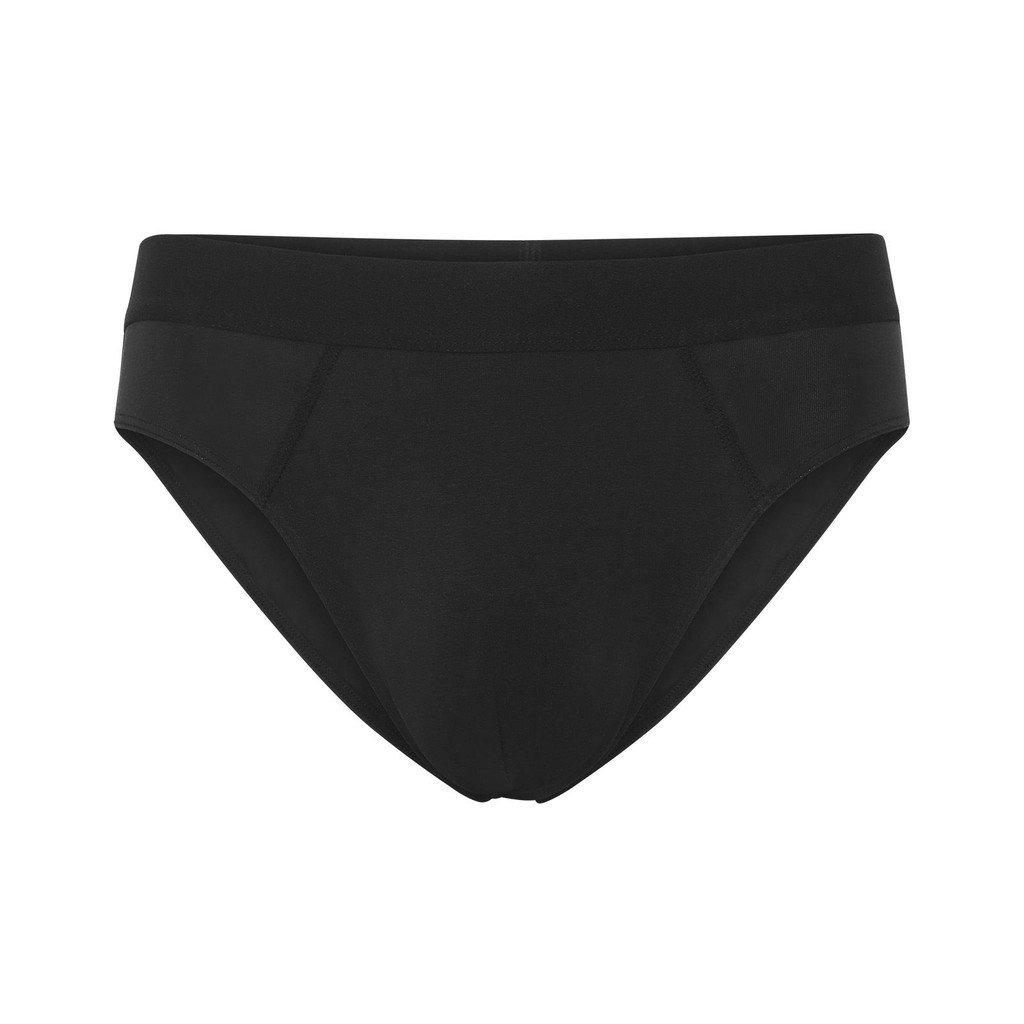 Quần sịp nam TORANO boxer trơn cạp chun bản to UP003