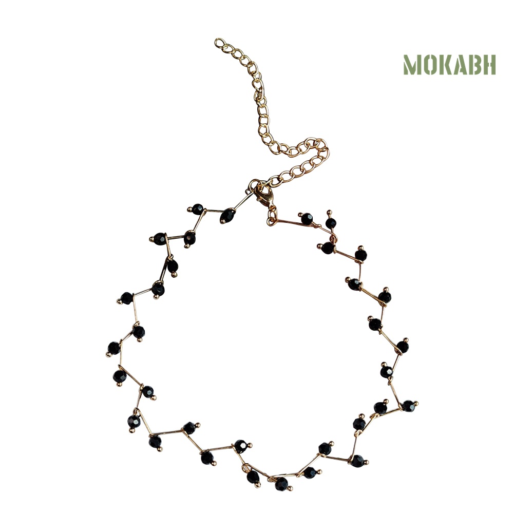 Vòng Cổ Choker Kiểu Dáng Thời Trang Quyến Rũ Cho Nữ