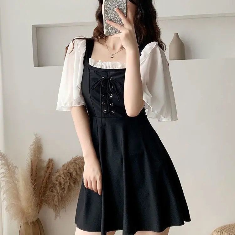 tu dungÁo tắm một mảnh nước nóng màu đỏ khoét xẻ tà kiểu mới nữ sexy không ngực che suối năm 2021 < | BigBuy360 - bigbuy360.vn