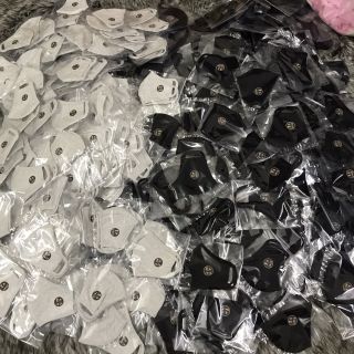 Khẩu trang in hình jack, j97