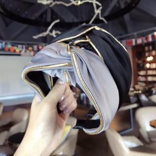 Thắt Lưng Vải Satin Kiểu Hàn Quốc Đơn Giản Hợp Thời Trang