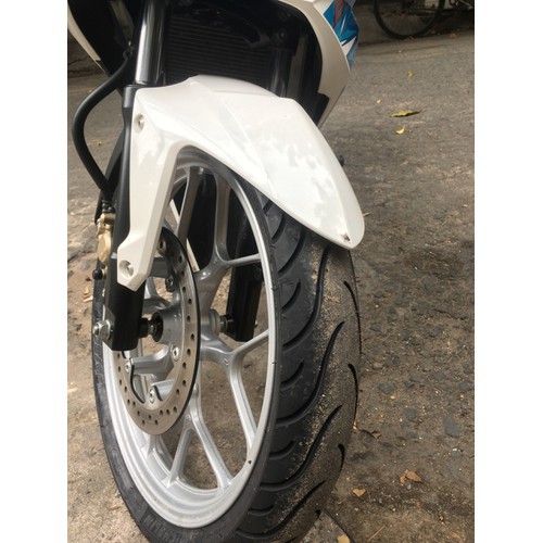 lốp xe Michelin Pilot Street 2 70/90-17 chuyên dùng cho tất cả các loại xe số phổ thông không đi mâm lớn