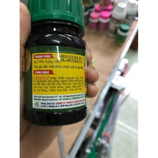 Phân đạm cá Power Feed