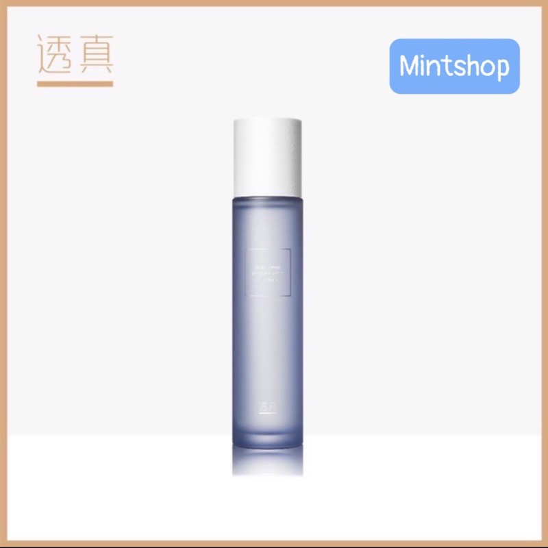 LUCENBASE TONER BLUE COPPER PEPTIDE