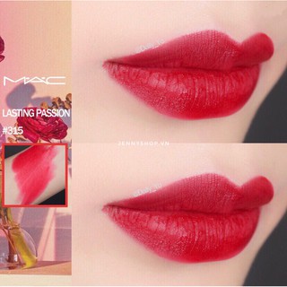 Son MAC Powder Kiss Lipstick