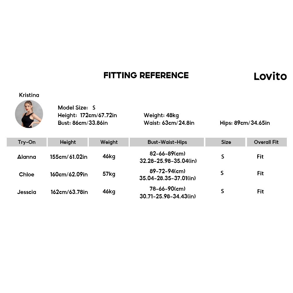 Quần đùi Lovito phong cách thể thao phối lưới L05059 (nhiều màu sắc)