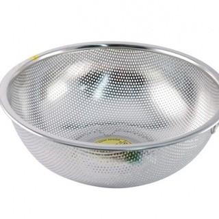 Rá Đông Nam Size 30cm Inox 304 (tem Vàng)