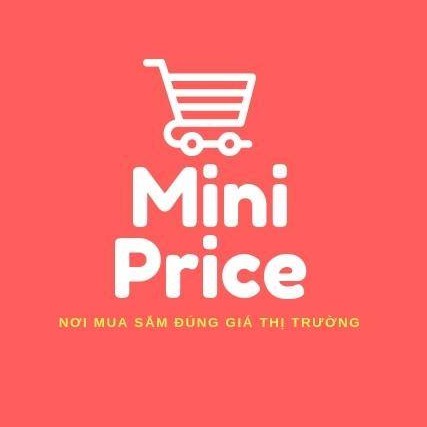 Mini Price - Bách Hóa Online