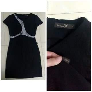 Đầm ivy moda sz M 700