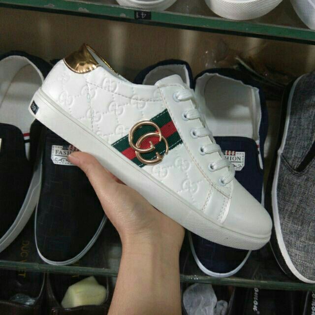 Giày da nam cao cấp