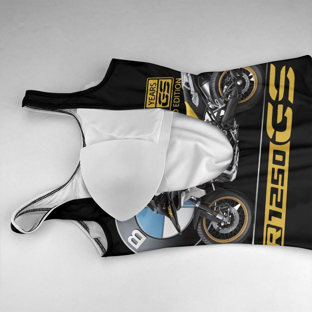 Bộ Đồ Bơi Một Mảnh Cho Nữ Bmw R1250Gs Adventure 40 Tummy | BigBuy360 - bigbuy360.vn