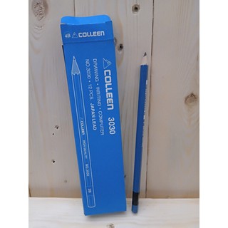 Bút chì Colleen 3030