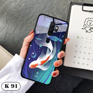 Ốp lưng 3D OPPO A9/ A5 2020
