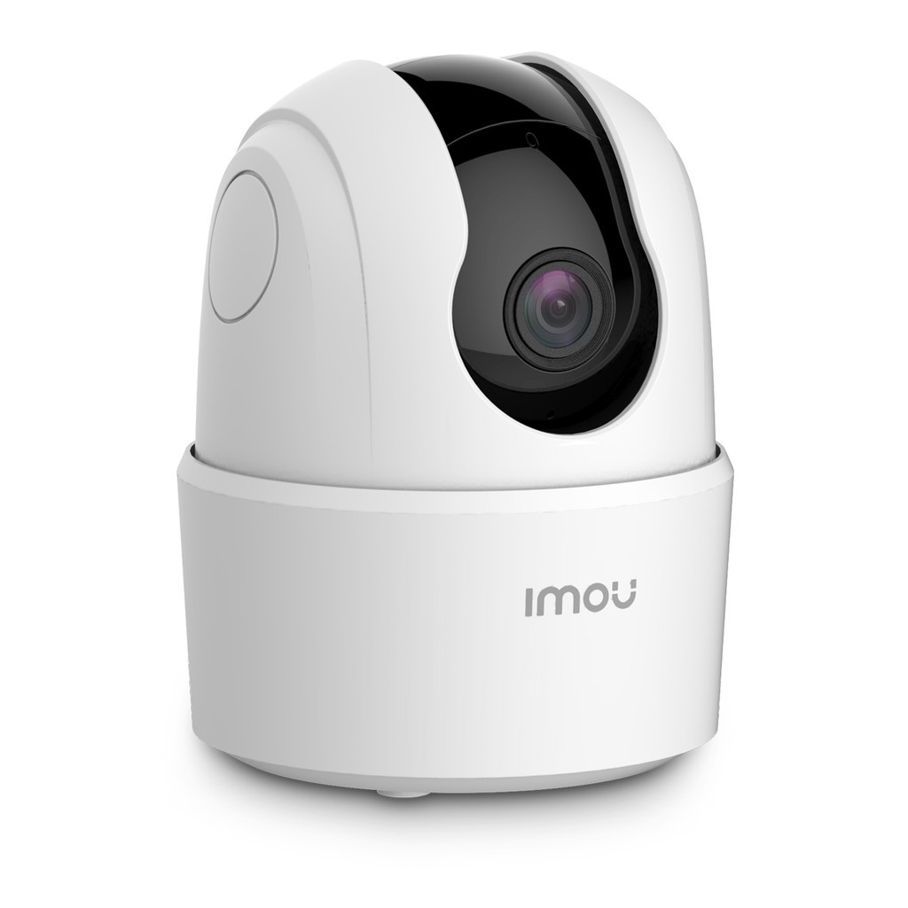 Máy quay giám sát an ninh gia đình kết nối wifi không dây Imou Ranger 2C 4MP IP 360 độ phát hiện con người trong ban đêm