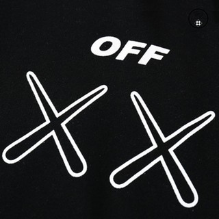 Áo Hoodie Off White 09