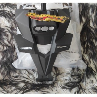Tấm Chắn Bùn Phía Sau Chuyên Dụng Cho Xe Mô Tô Ninja Render Ninja rr New Vario Vixion Cb PCX