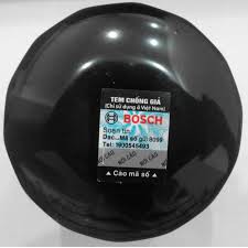 Lọc nhớt Bosch O 0203 cho Kia Carens/Rondo máy xăng