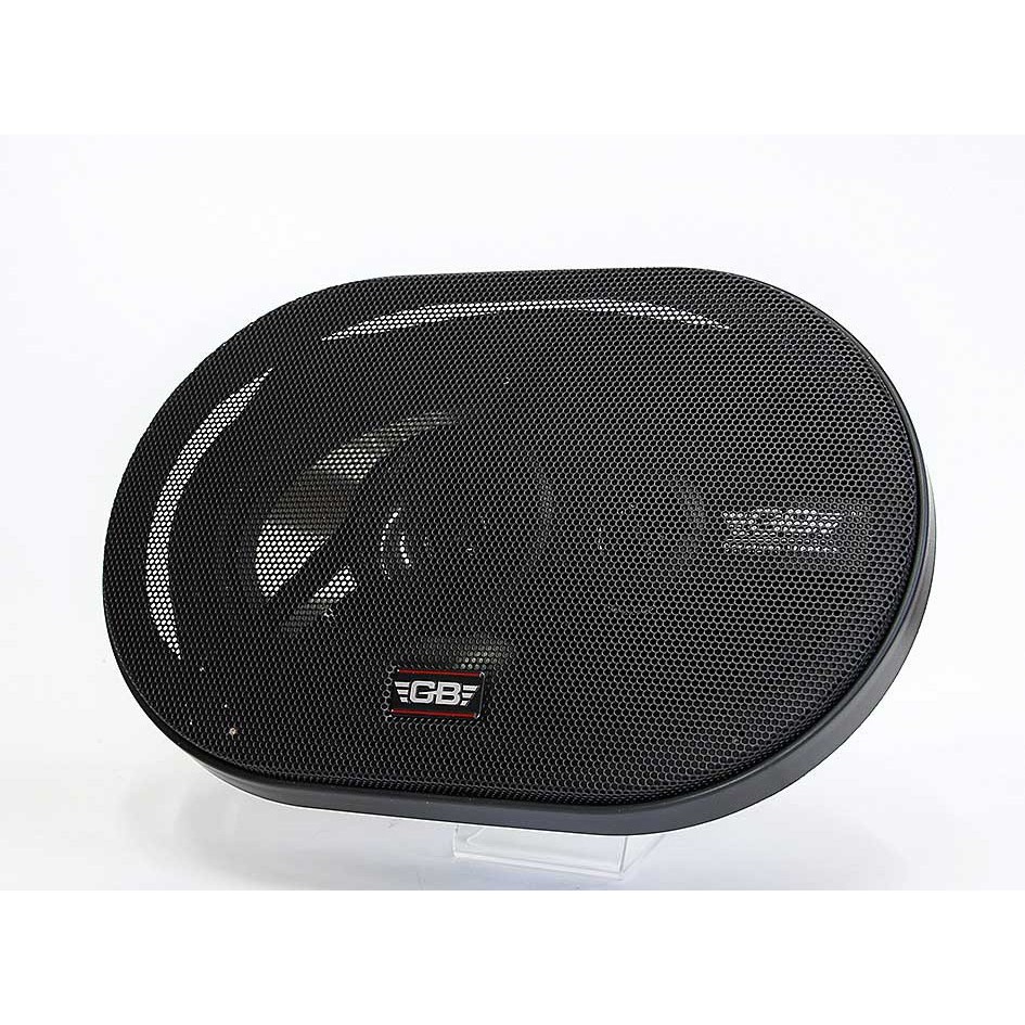 Bộ 2 loa bầu dục 6x9 inch đồng trục GB VT-6912 hai đường tiếng âm thanh