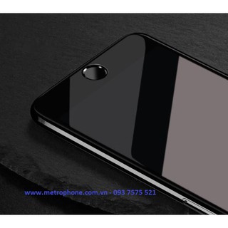MIẾNG DÁN CƯỜNG LỰC 6D DÀNH CHO IPHONE 6 / 6 PLUS / IPHONE 7 / 7 PLUS