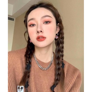 Son bbia last powder Lipstick
