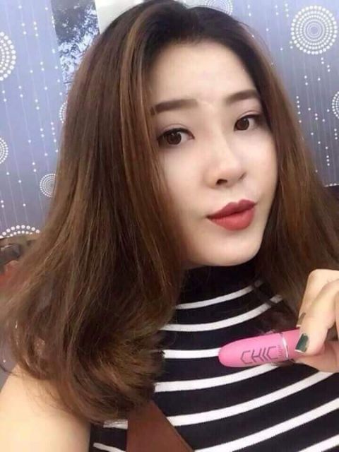 SON THỎI CHICHOLIC