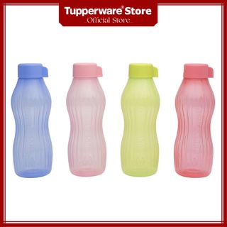 Bình nước ngăn đông Tupperware Eco Bottle Freezerable 880ml