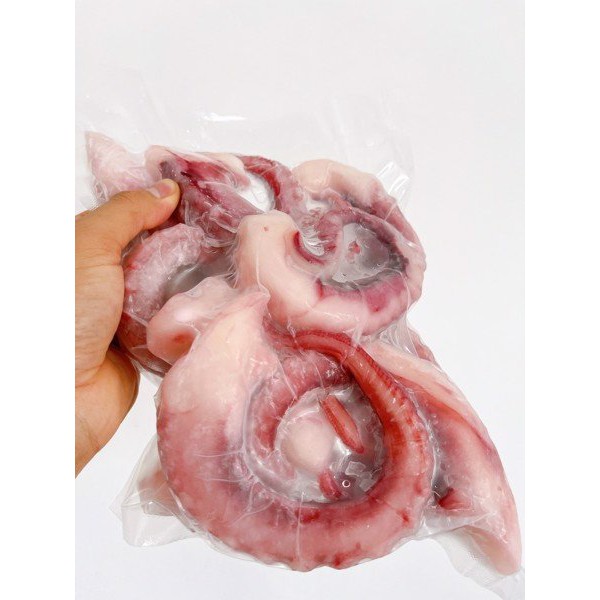 Râu bạch tuộc | BigBuy360 - bigbuy360.vn