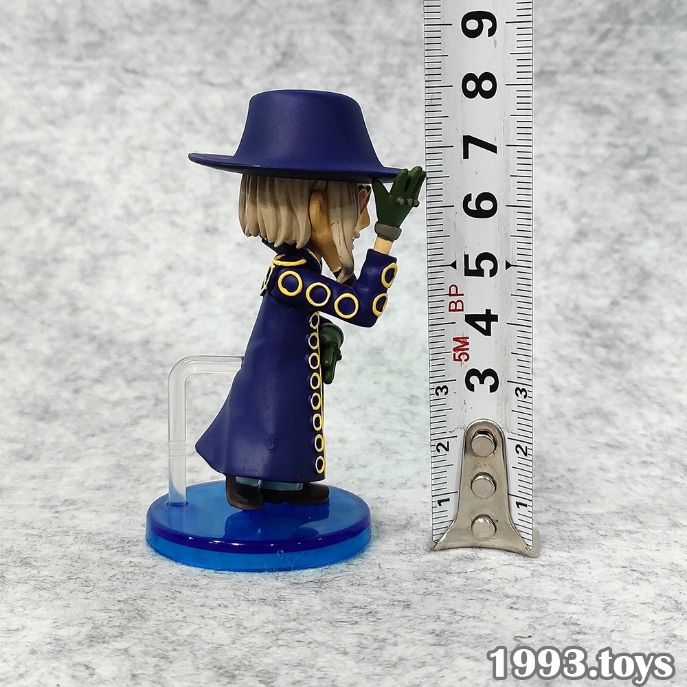 Mô hình nhân vật Banpresto figure One Piece WCF Vol.9 - TV069 - Jango