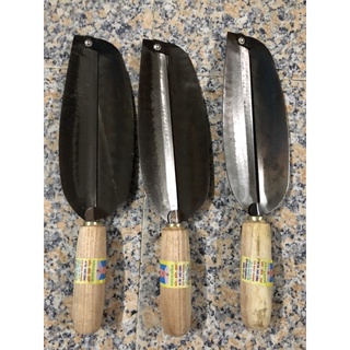 Dao bào bắp chuối