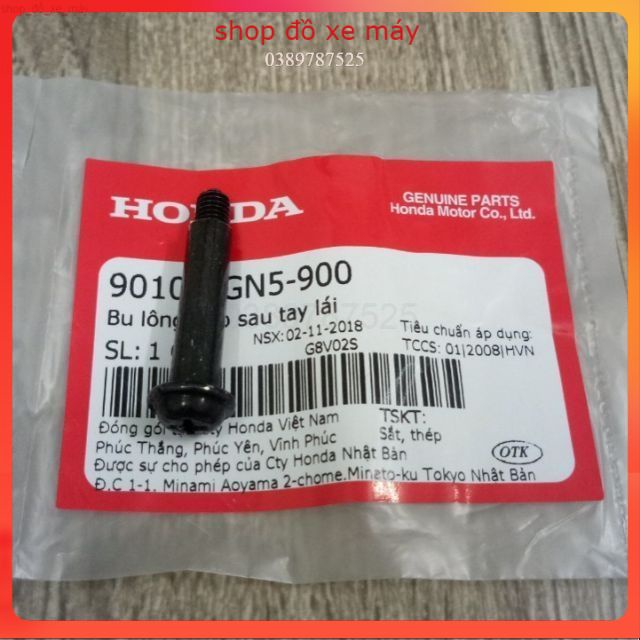 Sỉ giá rẻ_ Ốc bắt đầu gáy DREAM Hàng chính hãng honda _